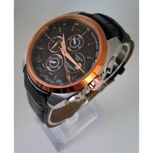 Tissot Couturier Chronograph Men's T035627A Watch